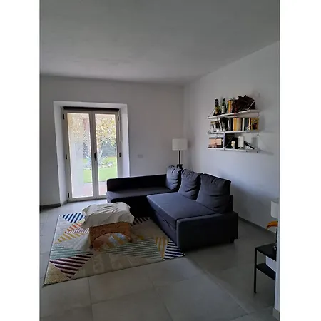 Italian Experience-castelfidardo Apartment *