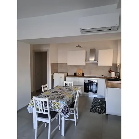 Apartment Italian Experience-castelfidardo *