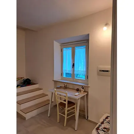Italian Experience-castelfidardo Apartment Castelfidardo