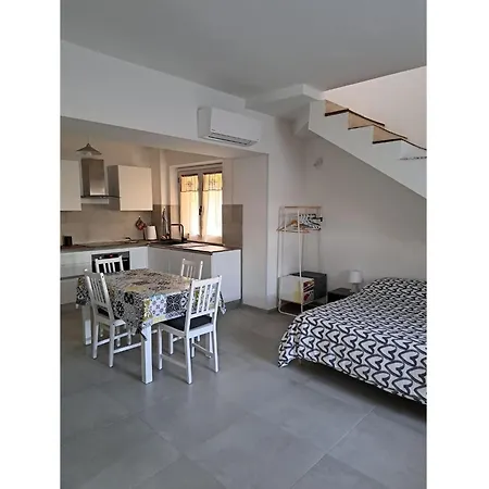 Apartment Italian Experience-castelfidardo Castelfidardo
