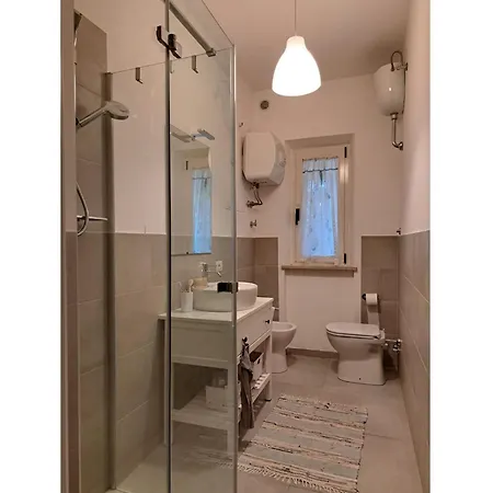 Italian Experience-castelfidardo Apartment *