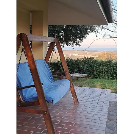 Italian Experience-castelfidardo *