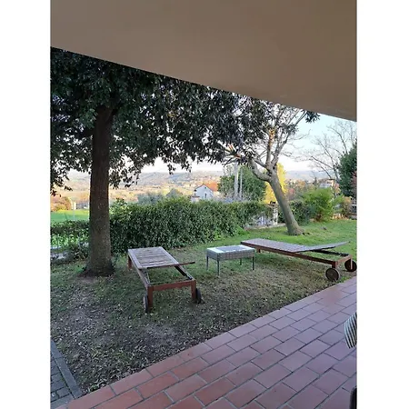 Italian Experience-castelfidardo