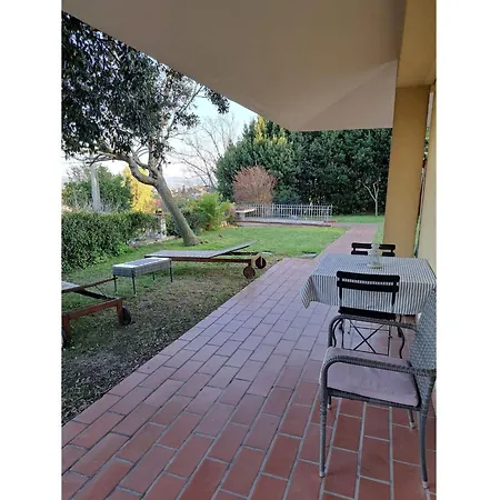 Italian Experience-castelfidardo Apartment