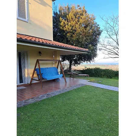 Apartment Italian Experience-castelfidardo