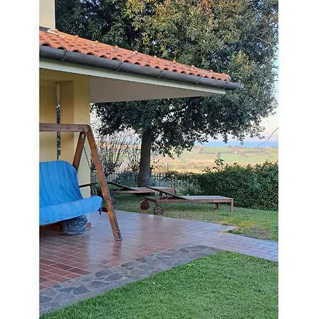 Italian Experience-castelfidardo *